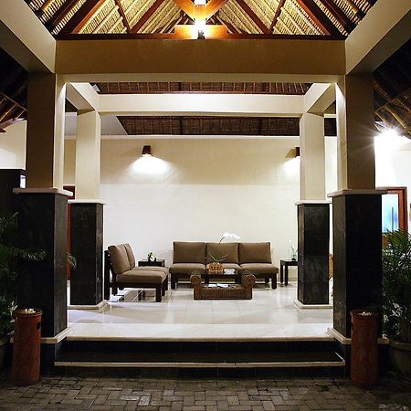 The Dusun Villa Seminyak Buitenkant foto