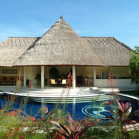 The Dusun Villa Seminyak Buitenkant foto