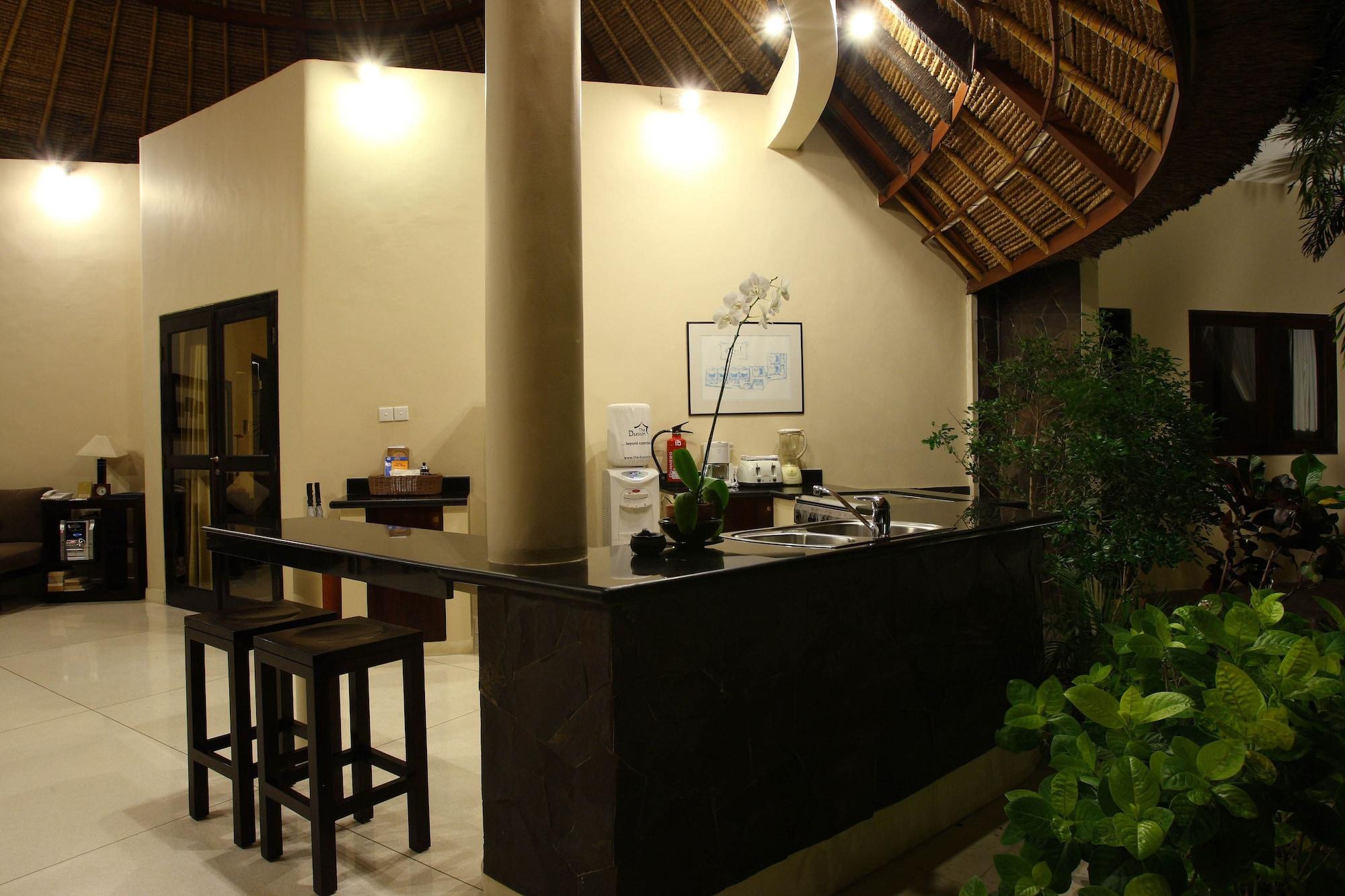 The Dusun Villa Seminyak Buitenkant foto