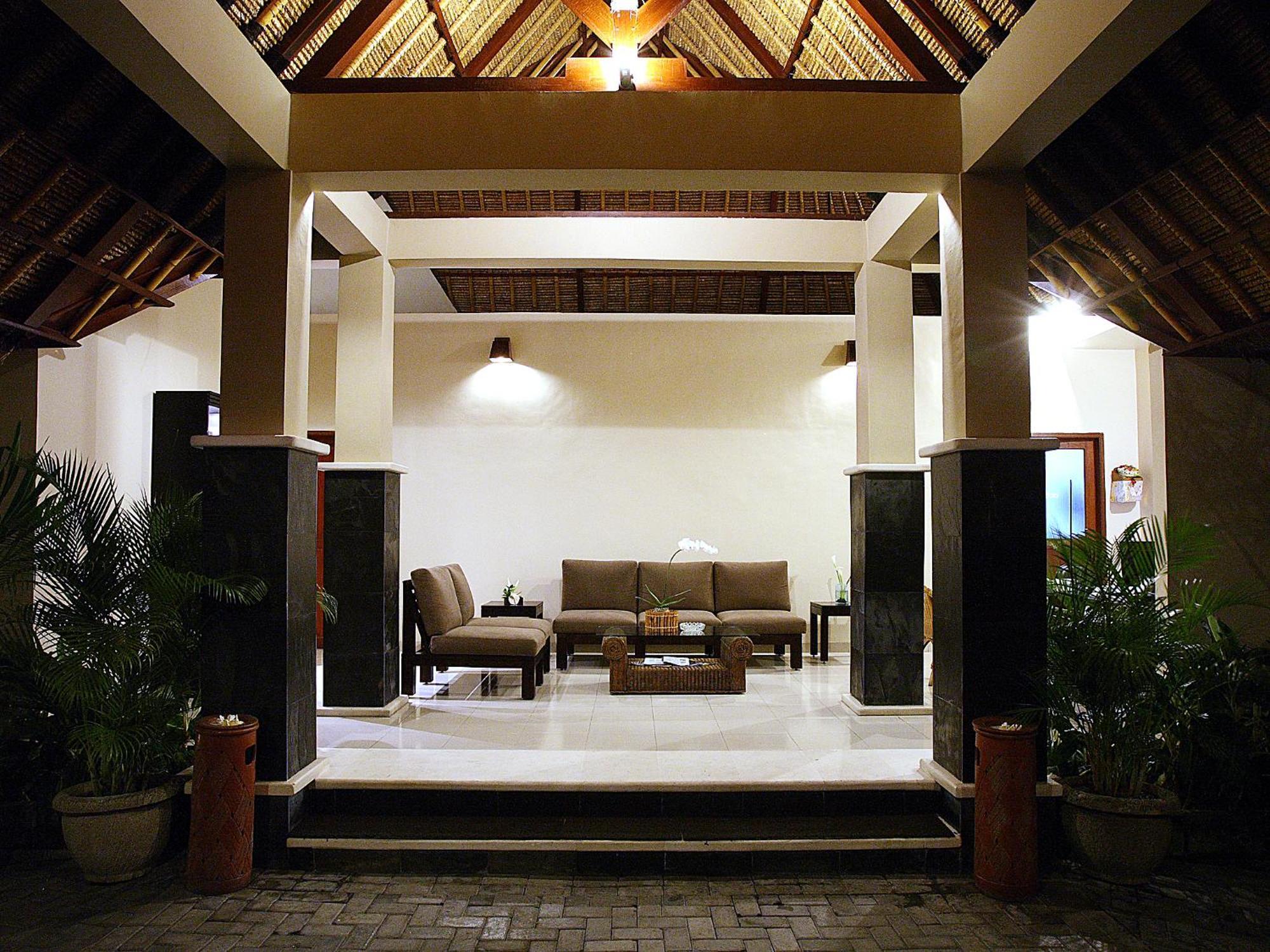 The Dusun Villa Seminyak Buitenkant foto