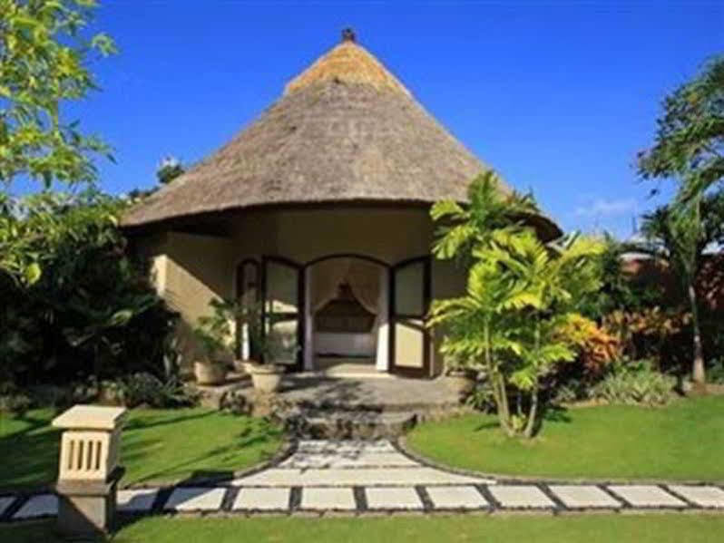 The Dusun Villa Seminyak Buitenkant foto