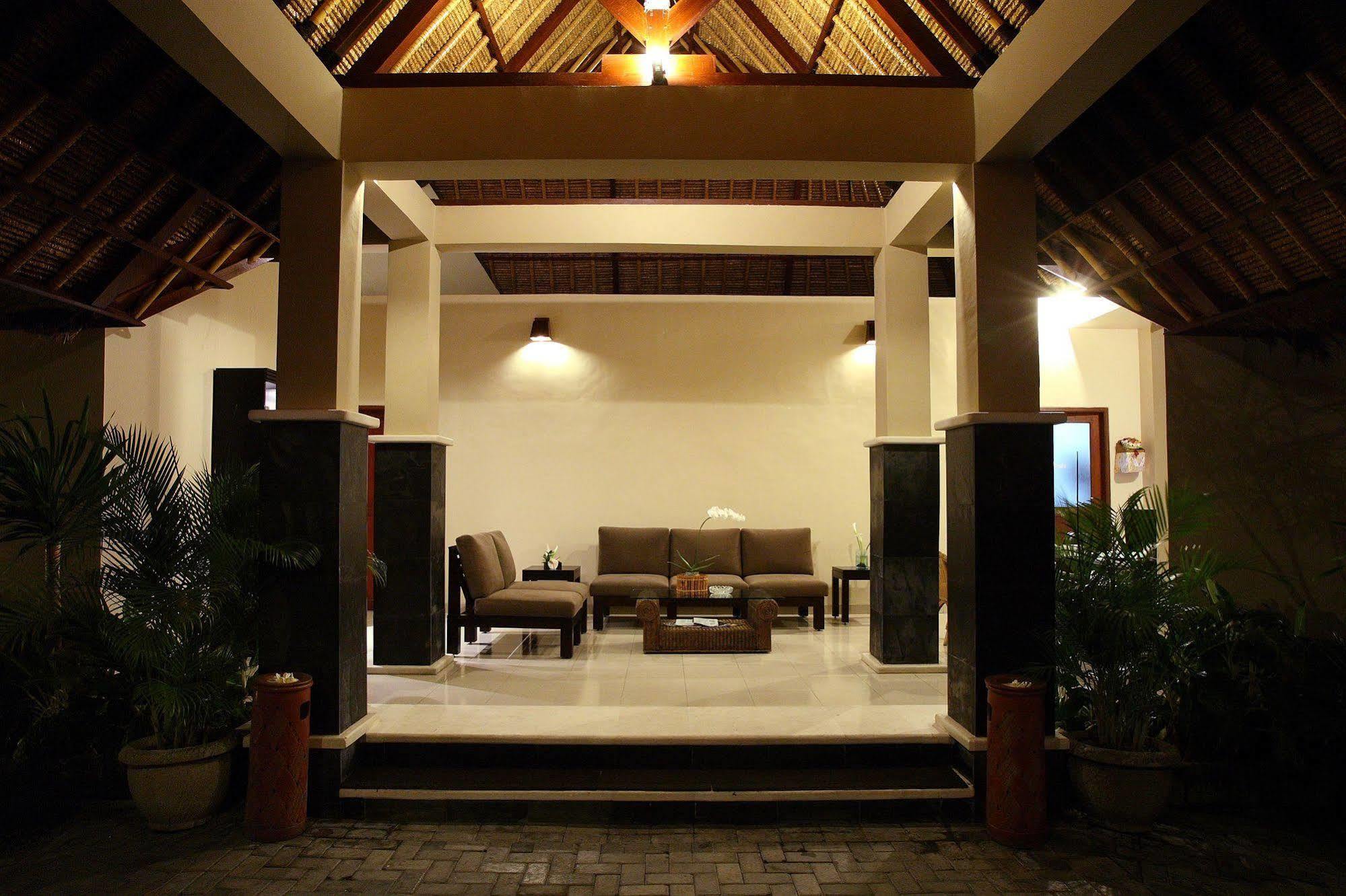 The Dusun Villa Seminyak Buitenkant foto